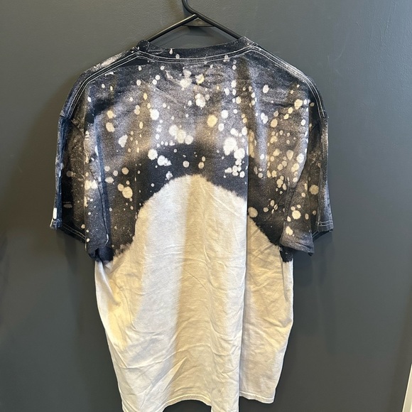 2PAC Graphic Tee | Black and Beige | XL | NWOT - Picture 3 of 7